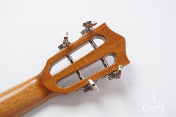 Pebble-ST Standard #27 - Hawaian Koa 3A