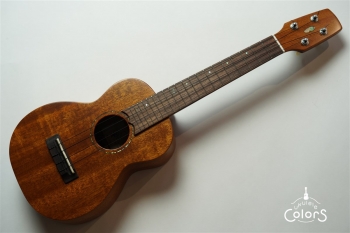 SLC-104vm - Vintage Mahogany / Concert #1307