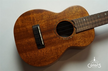 SLC-104vm - Vintage Mahogany / Concert #1307