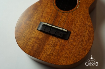 SLC-104vm - Vintage Mahogany / Concert #1307