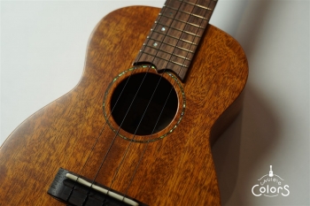 SLC-104vm - Vintage Mahogany / Concert #1307