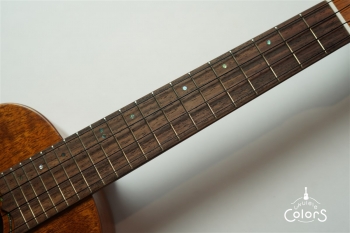 SLC-104vm - Vintage Mahogany / Concert #1307