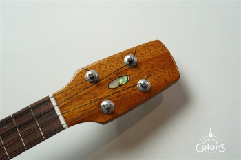 SLC-104vm - Vintage Mahogany / Concert #1307