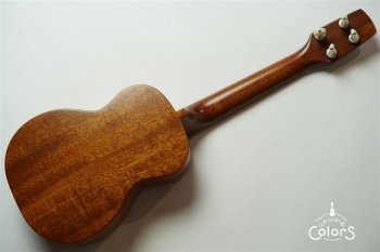 SLC-104vm - Vintage Mahogany / Concert #1307