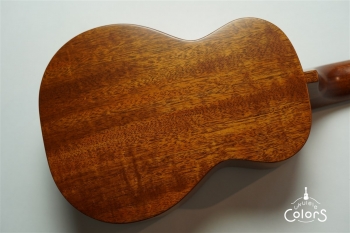 SLC-104vm - Vintage Mahogany / Concert #1307