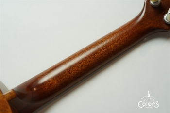 SLC-104vm - Vintage Mahogany / Concert #1307