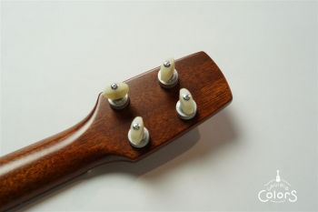 SLC-104vm - Vintage Mahogany / Concert #1307