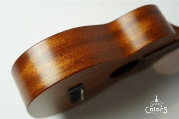 SLC-104vm - Vintage Mahogany / Concert #1307