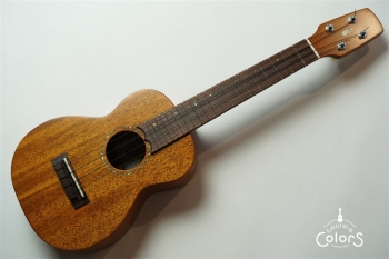 SLC-104vm - Vintage Mahogany / Concert #1308