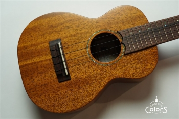 SLC-104vm - Vintage Mahogany / Concert #1308