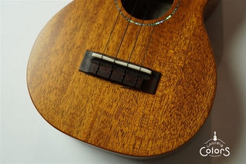 SLC-104vm - Vintage Mahogany / Concert #1308