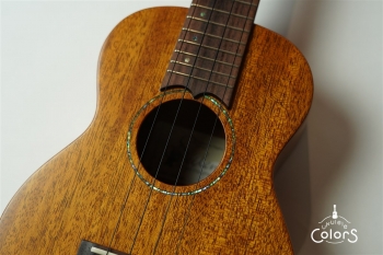 SLC-104vm - Vintage Mahogany / Concert #1308