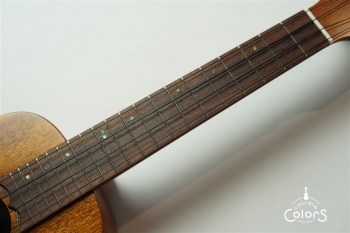 SLC-104vm - Vintage Mahogany / Concert #1308