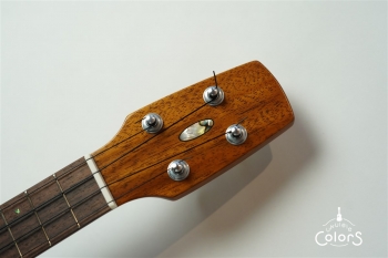 SLC-104vm - Vintage Mahogany / Concert #1308