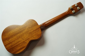 SLC-104vm - Vintage Mahogany / Concert #1308