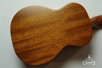 SLC-104vm - Vintage Mahogany / Concert #1308