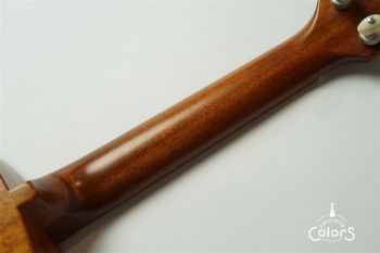 SLC-104vm - Vintage Mahogany / Concert #1308