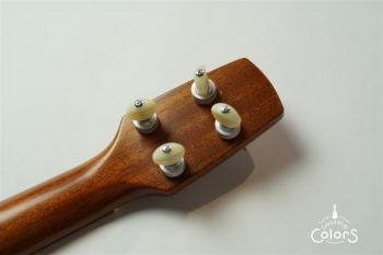 SLC-104vm - Vintage Mahogany / Concert #1308