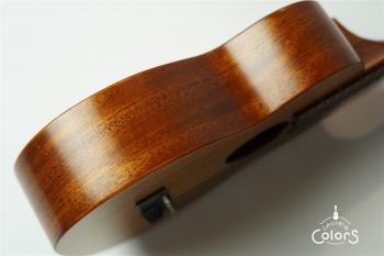 SLC-104vm - Vintage Mahogany / Concert #1308