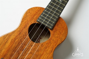 KSM-T2 UG Standard Tenor Neck