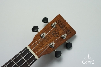 DORAEMON x HELLO KITTY UKULELE WA KOMONO