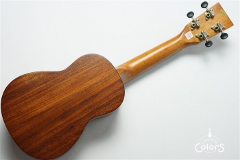 DORAEMON x HELLO KITTY UKULELE WA KOMONO