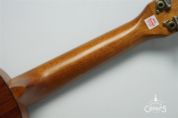 DORAEMON x HELLO KITTY UKULELE WA KOMONO