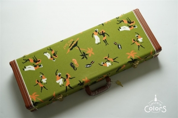 Aloha Blossom Case - KING&QUEEN for Concert