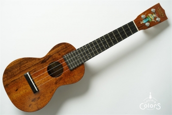 UKULELEGYPSY KIYOSAKU ECO-S