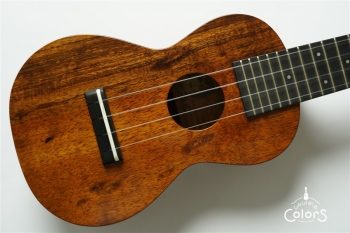UKULELEGYPSY KIYOSAKU ECO-S