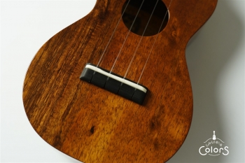 UKULELEGYPSY KIYOSAKU ECO-S