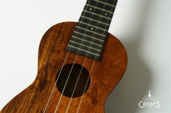 UKULELEGYPSY KIYOSAKU ECO-S