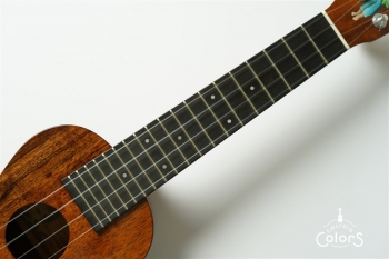 UKULELEGYPSY KIYOSAKU ECO-S