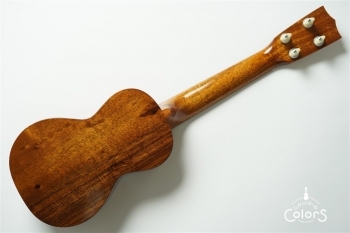 UKULELEGYPSY KIYOSAKU ECO-S