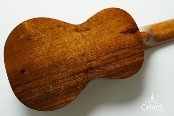 UKULELEGYPSY KIYOSAKU ECO-S