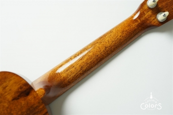 UKULELEGYPSY KIYOSAKU ECO-S