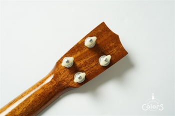 UKULELEGYPSY KIYOSAKU ECO-S