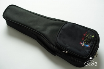 UKULELEGYPSY KIYOSAKU ECO-S