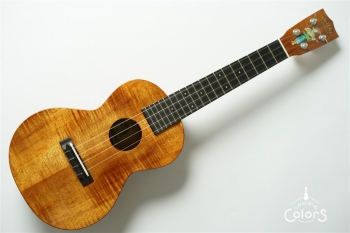 UKULELEGYPSY KIYOSAKU ECO-C