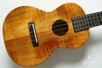 UKULELEGYPSY KIYOSAKU ECO-C