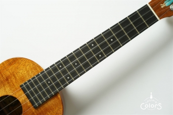 UKULELEGYPSY KIYOSAKU ECO-C