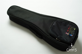 UKULELEGYPSY KIYOSAKU ECO-C