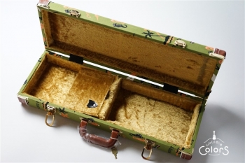 Aloha Blossom Case - KING&QUEEN for Soprano