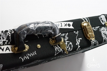 Aloha Blossom Case - LUCKY for Soprano