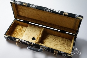 Aloha Blossom Case - LUCKY for Soprano