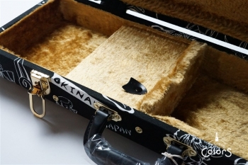 Aloha Blossom Case - LUCKY for Soprano