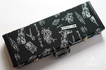 Aloha Blossom Case - LUCKY for Concert