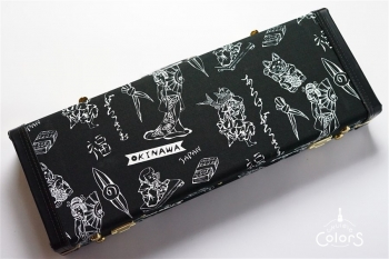 Aloha Blossom Case - LUCKY for Concert