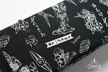 Aloha Blossom Case - LUCKY for Concert