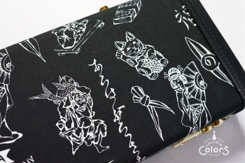 Aloha Blossom Case - LUCKY for Concert